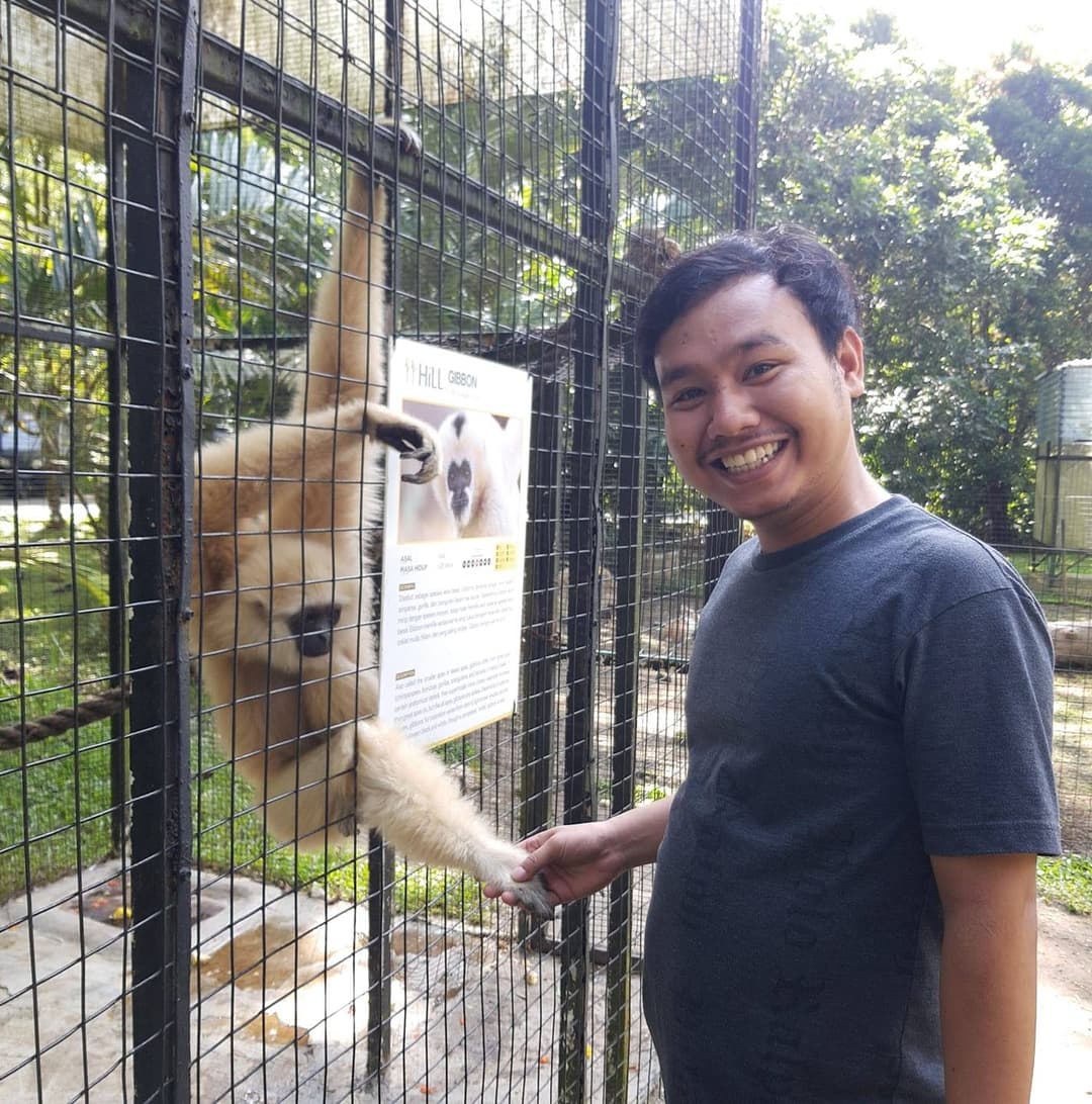 muhammad ansori nasution